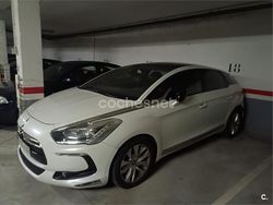 Blanco Usado 2014 Citroën DS5 Style Utilitario | 10.000 € (Precio justo)