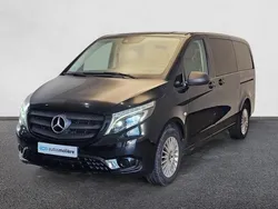 Usado 2021 Mercedes Vito Monovolumen | 28.990 €