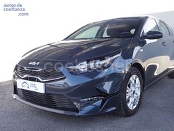 Otro Usado 2023 Kia Ceed Utilitario | 17.500 € (Un poco caro)
