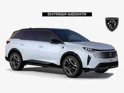 Blanco Nuevo 2025 Peugeot e-5008 GT SUV | 46.959 €