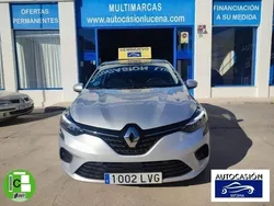 Usado 2021 Renault Clio V Intens | 13.900 € (Un poco caro)