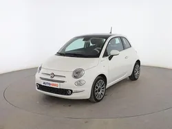 Blanco Usado 2023 Fiat 500 Dolcevita Utilitario | 13.599 € (Un poco caro)
