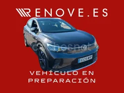 Eléctrico Usado 2023 VW ID.4 Pro Performance SUV | 24.990 € (Super precio)