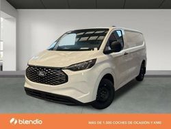 Nuevo 2024 Ford Transit Trend Van | 38.600 €