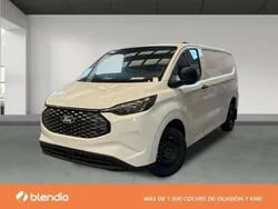 Nuevo 2024 Ford Transit Trend Van | 37.900 € (Super precio)