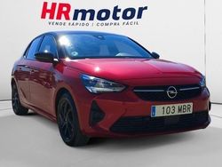 Usado 2022 Opel Corsa GS Line | 12.110 € (Precio justo)