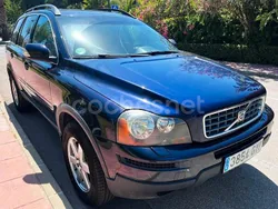 Azul Usado 2006 Volvo XC90 Momentum SUV | 6990 € (Buen precio)
