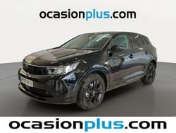 Negro Usado 2023 Opel Grandland X SUV | 21.355 € (Super precio)