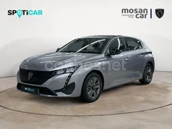 Gris artense Nuevo 2025 Peugeot 308 Style Berlina | 25.900 € (Buen precio)