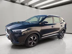 Azul Usado 2022 MG ZS Comfort Berlina | 14.950 € (Precio justo)