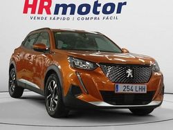Usado 2020 Peugeot 2008 Allure SUV | 15.640 € (Precio justo)
