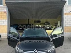 Negro Usado 2018 Citroën C-Elysee I Shine Berlina | 7500 € (Precio justo)