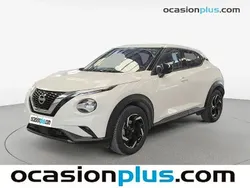 Blanco Usado 2024 Nissan Juke N-Connecta SUV | 17.810 € (Super precio)