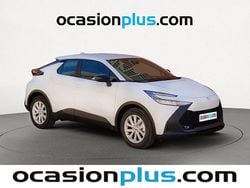 Blanco Nuevo 2025 Toyota C-HR+ Active SUV | 25.209 €