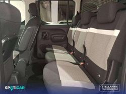 Gris Usado 2024 Citroën Berlingo Shine Familiar | 20.400 € (Un poco caro)