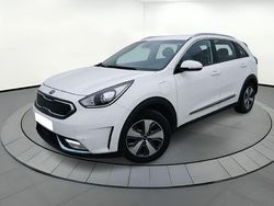 Blanco Usado 2019 Kia Niro SUV | 14.790 € (Precio justo)