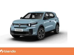 Azul Nuevo 2025 Citroën C3 Aircross PureTech SUV | 19.000 € (Precio justo)