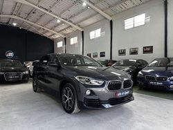 Gris Usado 2018 BMW X2 SUV | 20.500 € (Precio justo)