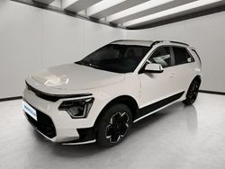Blanco Usado 2024 Kia e-Niro 2 SUV | 31.990 € (Super precio)