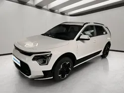 Blanco Usado 2024 Kia e-Niro 2 SUV | 33.900 € (Super precio)
