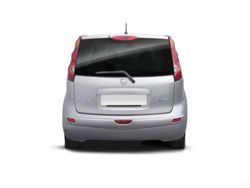 Gris Usado 2011 Nissan Note Acenta Monovolumen | 6490 € (Precio justo)