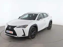 Blanco Usado 2020 Lexus UX 250h Executive Line SUV | 21.899 €