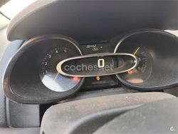 Rojo Usado 2015 Renault Clio IV Business Berlina | 3800 € (Precio justo)