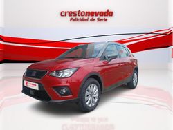 Usado 2018 Seat Arona Ecomotive SUV | 14.018 € (Precio justo)