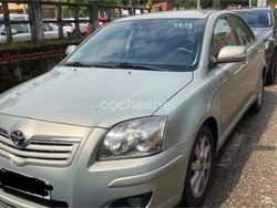 Beige Usado 2007 Toyota Avensis Executive Berlina | 3500 € (Super precio)