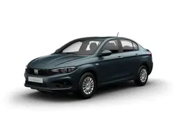 Azul Nuevo 2025 Fiat Tipo Red | 19.500 € (Precio justo)