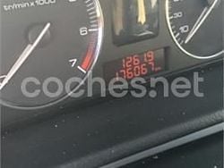 Beige Usado 2005 Peugeot 407 Berlina | 2200 € (Super precio)