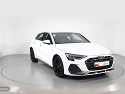 Blanco Usado 2025 Audi A3 e-tron Sport Utilitario | 40.900 €