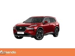 Rojo Nuevo 2025 Nissan X-Trail N-Connecta SUV | 44.125 € (Caro)