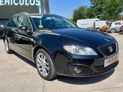 Usado 2009 Seat Exeo Style | 9800 €