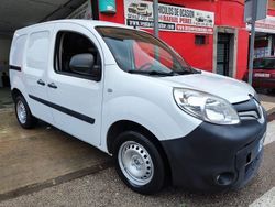 Blanco Usado 2018 Renault Kangoo Monovolumen | 6900 € (Super precio)