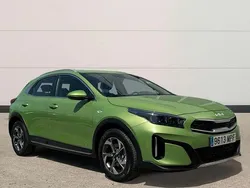 Usado 2024 Kia XCeed SUV | 18.700 € (Precio justo)