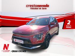 Usado 2022 Kia Niro SUV | 21.485 € (Precio justo)