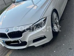 Blanco Usado 2017 BMW 320 Berlina | 12.500 € (Super precio)