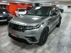 Beige Usado 2019 Land Rover Range Rover Velar HSE Dynamic SUV | 39.990 € (Precio justo)