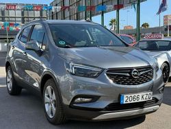 Gris Usado 2019 Opel Mokka Innovation SUV | 13.900 € (Un poco caro)
