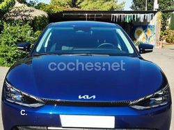 Eléctrico Usado 2024 Kia EV6 Edition 7 SUV | 37.400 € (Precio justo)
