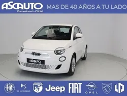 Nuevo 2024 Fiat 500e | 22.700 €