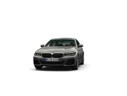 Usado 2021 BMW 520 Comfort Edition | 38.990 € (Caro)