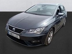 Usado 2020 Seat Leon ST Style Familiar | 14.890 € (Precio justo)