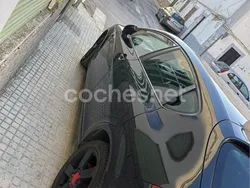 Negro Usado 2005 Seat Leon Sport Berlina | 6000 € (Un poco caro)