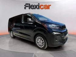 Negro Usado 2024 Peugeot Expert Van | 30.390 € (Buen precio)