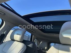 Granate Usado 2018 Ford Edge Titanium SUV | 26.000 € (Caro)