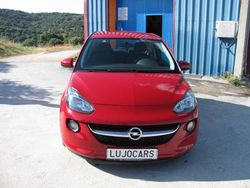Rojo Usado 2014 Opel Adam Jam Utilitario | 6990 € (Precio justo)