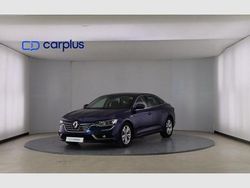 Azul Usado 2020 Renault Talisman Business Berlina | 15.890 € (Precio justo)