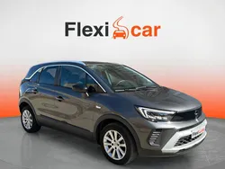 Gris Usado 2021 Opel Crossland Edition SUV | 12.090 € (Buen precio)